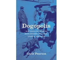KNYGA Chris Pearson Dogopolis