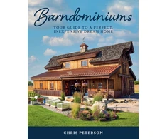 KNYGA Chris Peterson Barndominiums