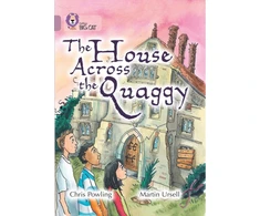 KNYGA Chris Powling House Across the Quaggy