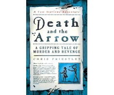 KNYGA Chris Priestley Death And The Arrow