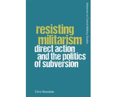 KNYGA Chris Rossdale Resisting Militarism