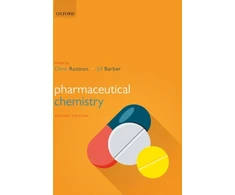 KNYGA Chris Rostron Pharmaceutical Chemistry
