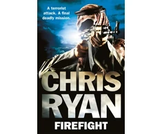 KNYGA Chris Ryan Firefight