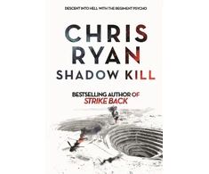 KNYGA Chris Ryan Shadow Kill