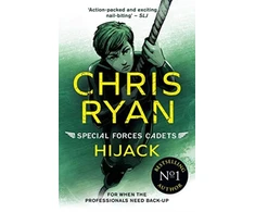 KNYGA Chris Ryan Special Forces Cadets 5: Hijack