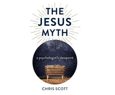 KNYGA Chris Scott Jesus Myth, The
