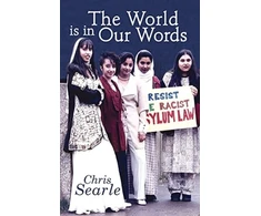 KNYGA Chris Searle World is in Our Words