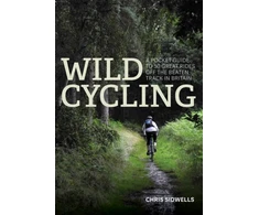 KNYGA Chris Sidwells Wild Cycling
