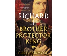 KNYGA Chris Skidmore Richard III