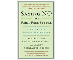 KNYGA Chris Smaje Saying NO to a Farm-Free Future
