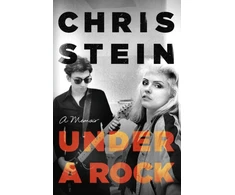 KNYGA Chris Stein Under A Rock