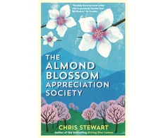 KNYGA Chris Stewart Almond Blossom Appreciation Society