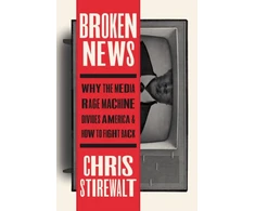 KNYGA Chris Stirewalt Broken News