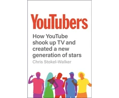 KNYGA Chris Stokel Walker YouTubers