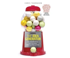KNYGA Chris Thomason Idea Generator, The
