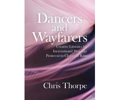 KNYGA Chris Thorpe Dancers and Wayfarers