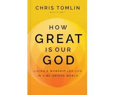 KNYGA Chris Tomlin How Great Is Our God