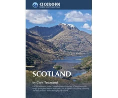 KNYGA Chris Townsend Scotland
