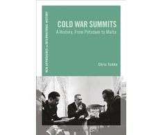 KNYGA Chris Tudda Cold War Summits