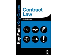 KNYGA Chris Turner Contract Law