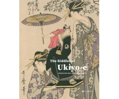 KNYGA Chris Uhlenbeck Riddles of Ukiyo-e