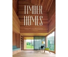 KNYGA Chris Van Uffelen Timber Homes