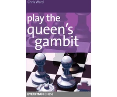 KNYGA Chris Ward Play the Queen's Gambit