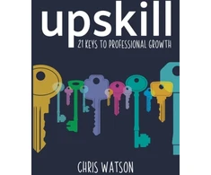 KNYGA Chris Watson Upskill