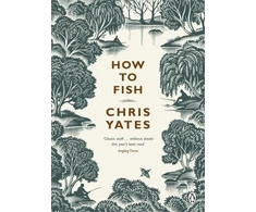 KNYGA Chris Yates How to Fish