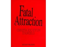 KNYGA Christa Joo Hyun D'Angelo Fatal Attraction