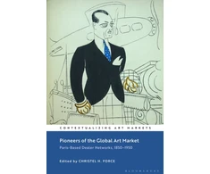 KNYGA Christel H Force Pioneers of the Global Art Market