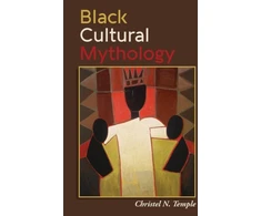 KNYGA Christel N Temple Juodas Cultural Mythology