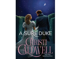 KNYGA Christi Caldwell Sure Duke