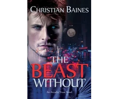 KNYGA Christian Baines Beast Without