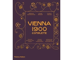 KNYGA Christian Brandstatter Vienna 1900 Complete