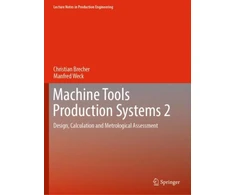 KNYGA Christian Brecher Machine Tools Production Systems 2