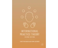 KNYGA Christian Bueger International Practice Theory