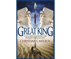 KNYGA Christian Cameron Great King