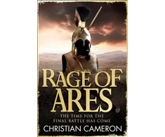 KNYGA Christian Cameron Rage of Ares