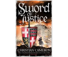 KNYGA Christian Cameron Sword of Justice