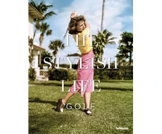 KNYGA Christian Chensvold Stylish Life: Golf