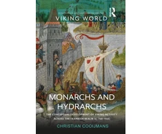 KNYGA Christian Cooijmans Monarchs and Hydrarchs