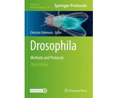 KNYGA Christian Dahmann Drosophila