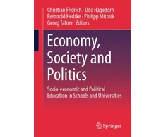KNYGA Christian Fridrich Economy, Society and Politics