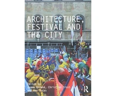 KNYGA Christian Frost Architecture, Festival and the City