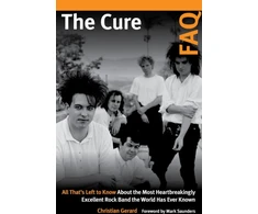 KNYGA Christian Gerard Cure FAQ