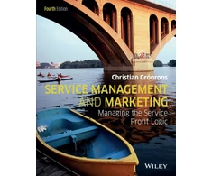 KNYGA Christian Grnroos Service Management and Marketing
