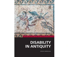 KNYGA Christian Laes Disability in Antiquity