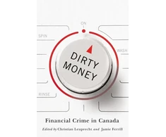 KNYGA Christian Leuprecht Dirty Money