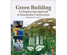 KNYGA Christian M Carrico Žalias Building: An Engineering Approach to Sustainable Construction